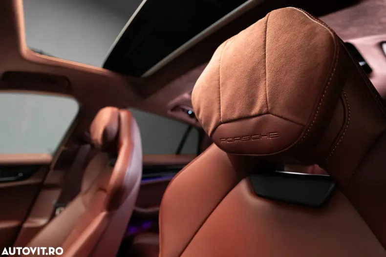 Porsche Panamera din 2024 cu 14.450 km - oferta POR192897 - foto 23