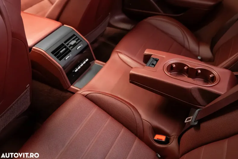 Porsche Panamera din 2024 cu 14.450 km - oferta POR192897 - foto 27