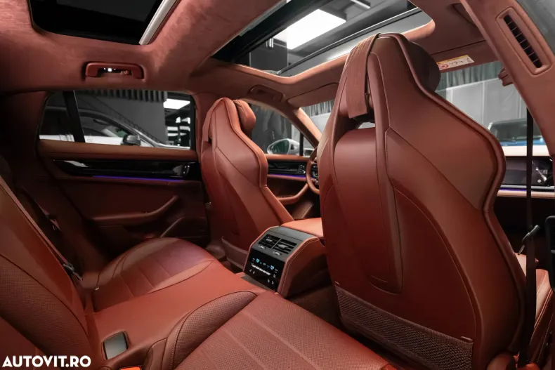 Porsche Panamera din 2024 cu 14.450 km - oferta POR192897 - foto 30