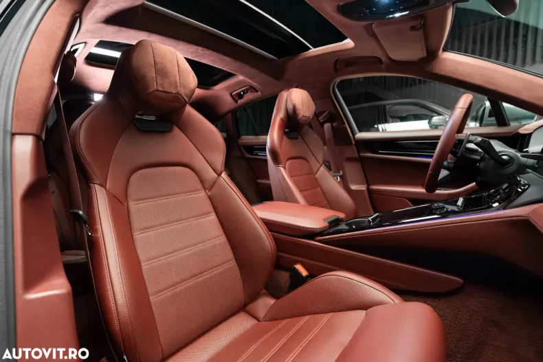 Porsche Panamera din 2024 cu 14.450 km - oferta POR192897 - foto 32