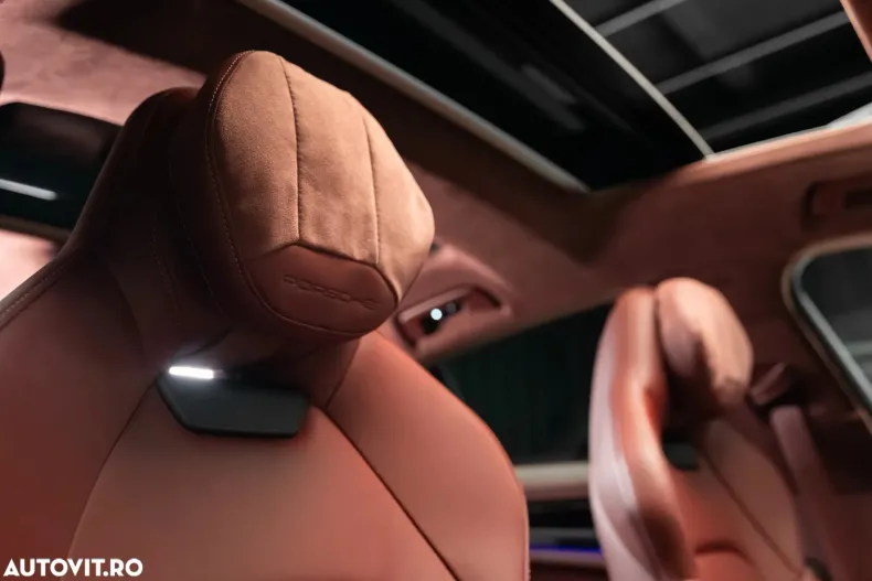 Porsche Panamera din 2024 cu 14.450 km - oferta POR192897 - foto 34