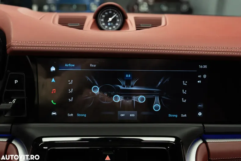 Porsche Panamera din 2024 cu 14.450 km - oferta POR192897 - foto 40