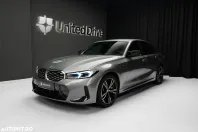 BMW M3 (Seria 3) din 2024 cu 12.450 km - oferta BMW192898 - foto 1