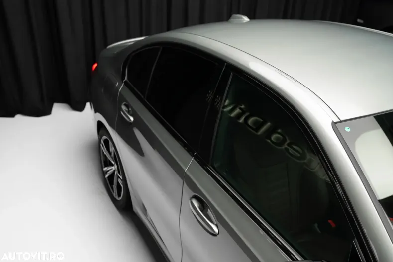 BMW M3 (Seria 3) din 2024 cu 12.450 km - oferta BMW192898 - foto 4