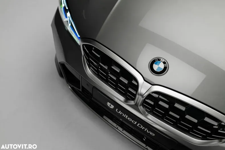 BMW M3 (Seria 3) din 2024 cu 12.450 km - oferta BMW192898 - foto 6