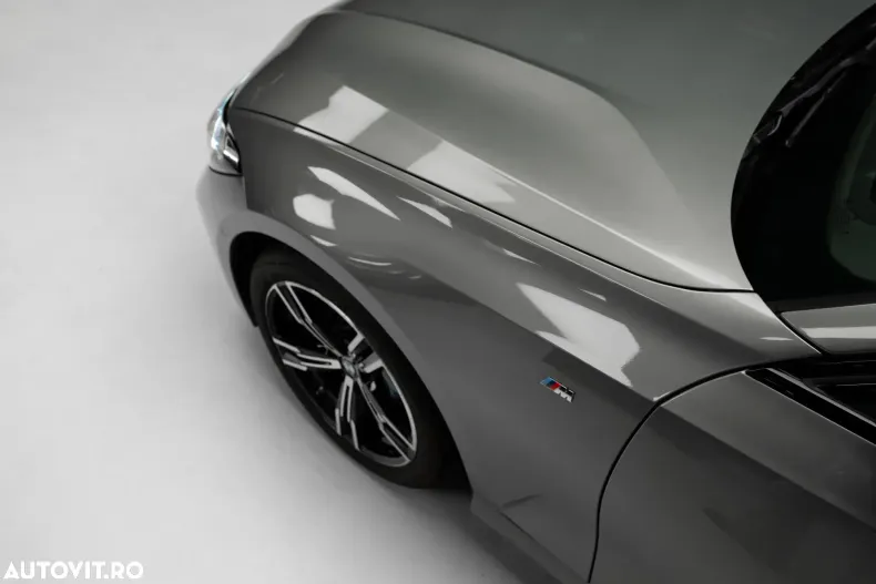 BMW M3 (Seria 3) din 2024 cu 12.450 km - oferta BMW192898 - foto 7
