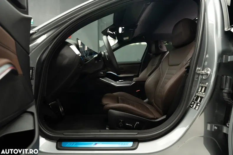 BMW M3 (Seria 3) din 2024 cu 12.450 km - oferta BMW192898 - foto 15
