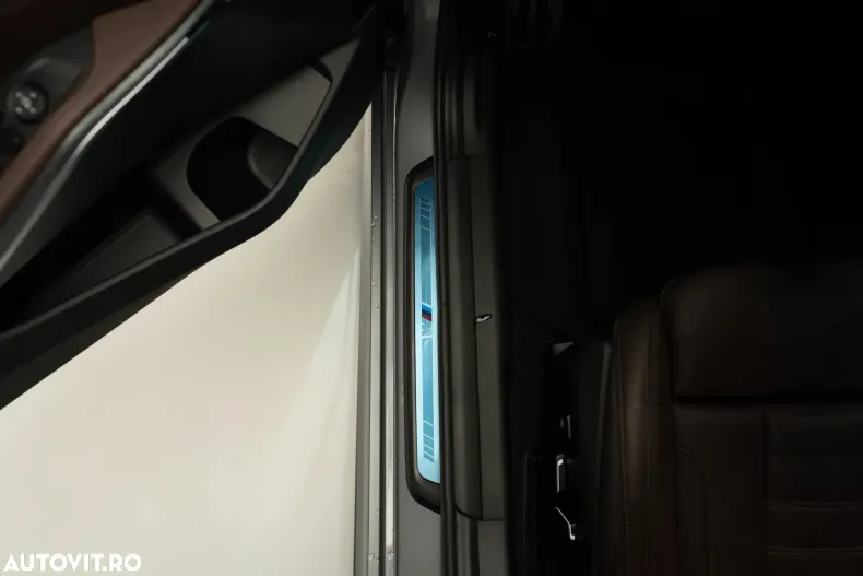 BMW M3 (Seria 3) din 2024 cu 12.450 km - oferta BMW192898 - foto 16