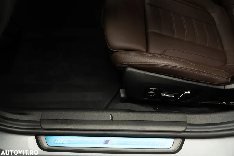 BMW M3 (Seria 3) din 2024 cu 12.450 km - oferta BMW192898 - foto 17