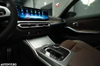 BMW M3 (Seria 3) din 2024 cu 12.450 km - oferta BMW192898 - foto 20