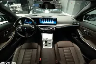 BMW M3 (Seria 3) din 2024 cu 12.450 km - oferta BMW192898 - foto 33
