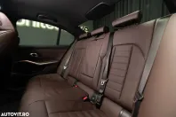 BMW M3 (Seria 3) din 2024 cu 12.450 km - oferta BMW192898 - foto 38