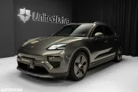 Porsche Macan din 2025 cu 10.500 km - oferta POR192899 - foto 1