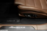 Porsche Macan din 2025 cu 10.500 km - oferta POR192899 - foto 19