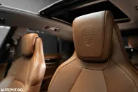 Porsche Macan din 2025 cu 10.500 km - oferta POR192899 - foto 28