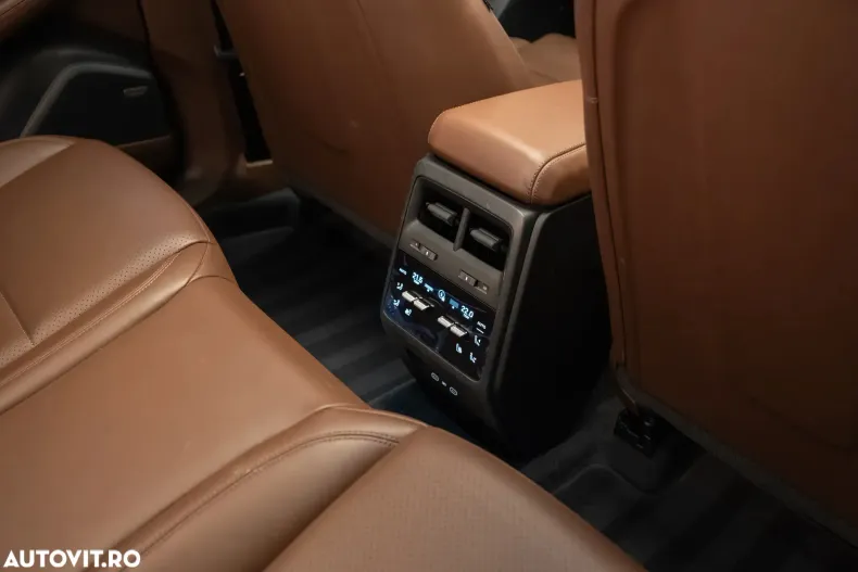 Porsche Macan din 2025 cu 10.500 km - oferta POR192899 - foto 39