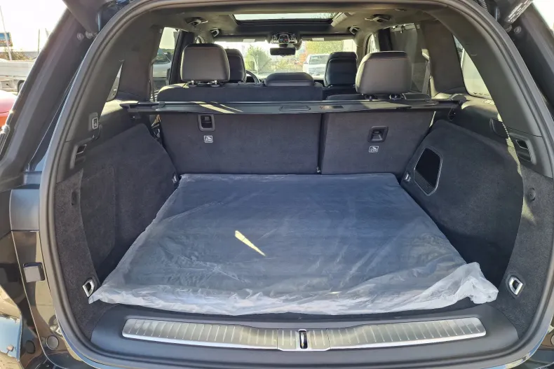 Jeep Grand Cherokee din 2024 cu 1 km - oferta JEE192900 - foto 9