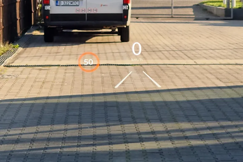 Jeep Grand Cherokee din 2024 cu 1 km - oferta JEE192900 - foto 18