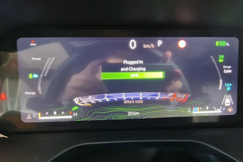 Jeep Grand Cherokee din 2024 cu 1 km - oferta JEE192900 - foto 39