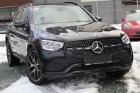Mercedes-Benz GLC din 2022 cu 138.783 km - oferta MER192901 - foto 1