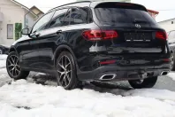 Mercedes-Benz GLC din 2022 cu 138.783 km - oferta MER192901 - foto 2