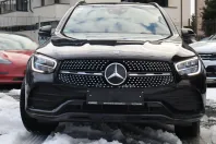 Mercedes-Benz GLC din 2022 cu 138.783 km - oferta MER192901 - foto 5
