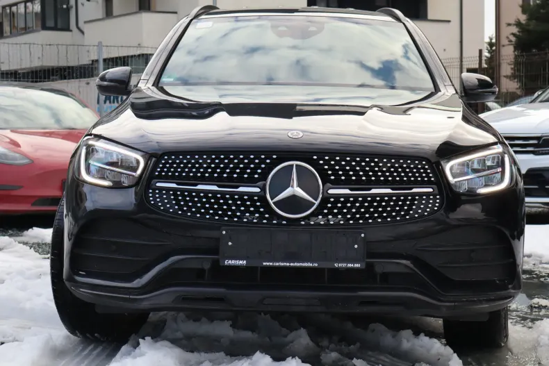 Mercedes-Benz GLC din 2022 cu 138.783 km - oferta MER192901 - foto 5