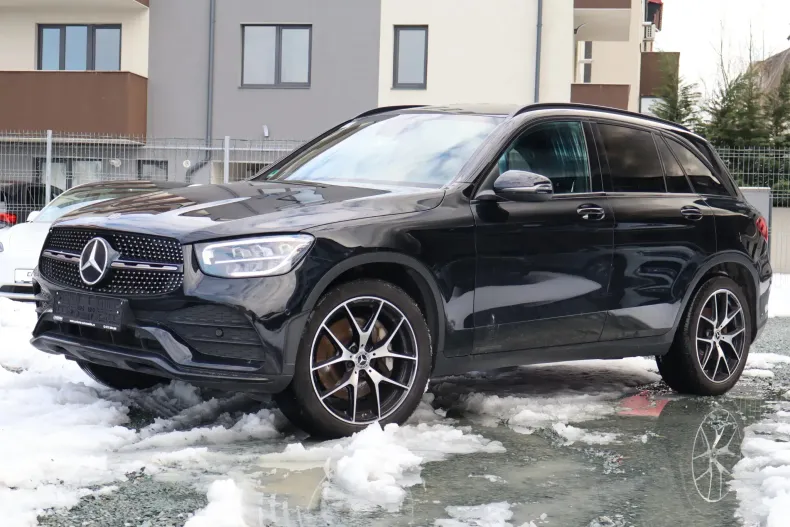 Mercedes-Benz GLC din 2022 cu 138.783 km - oferta MER192901 - foto 6