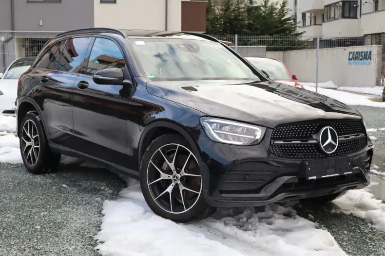 Mercedes-Benz GLC din 2022 cu 138.783 km - oferta MER192901 - foto 8
