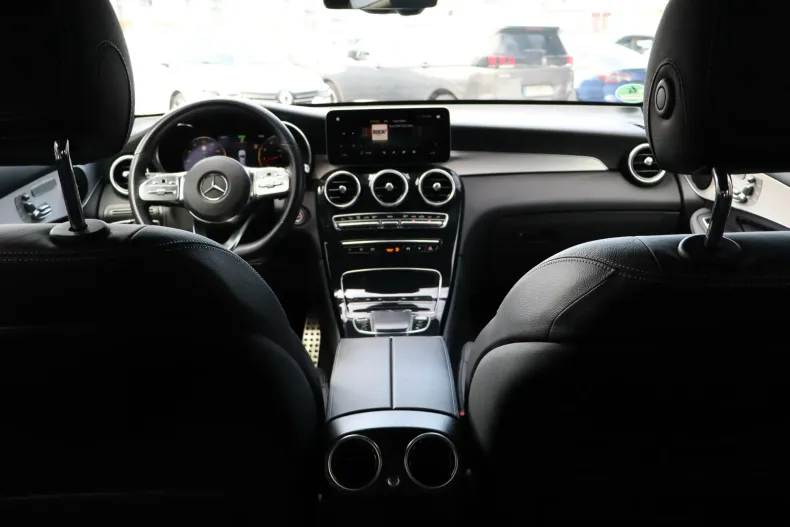 Mercedes-Benz GLC din 2022 cu 138.783 km - oferta MER192901 - foto 11