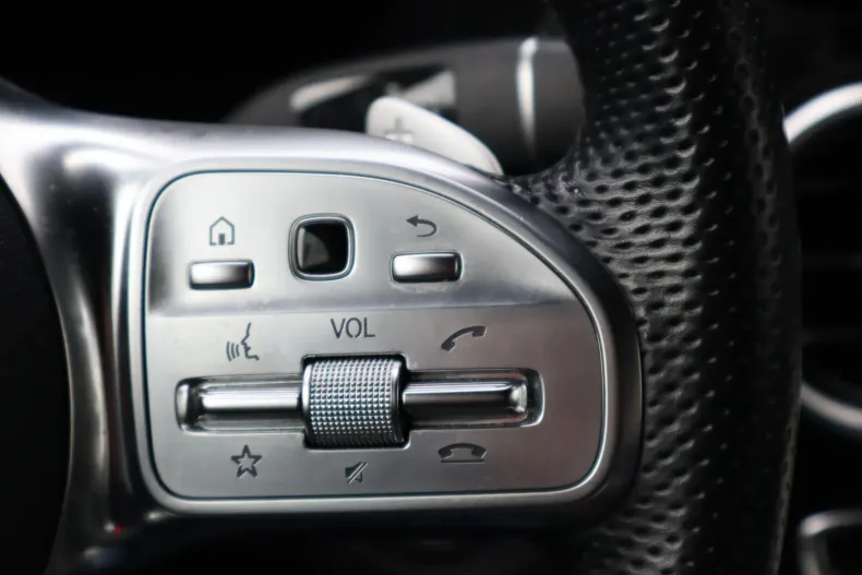 Mercedes-Benz GLC din 2022 cu 138.783 km - oferta MER192901 - foto 13