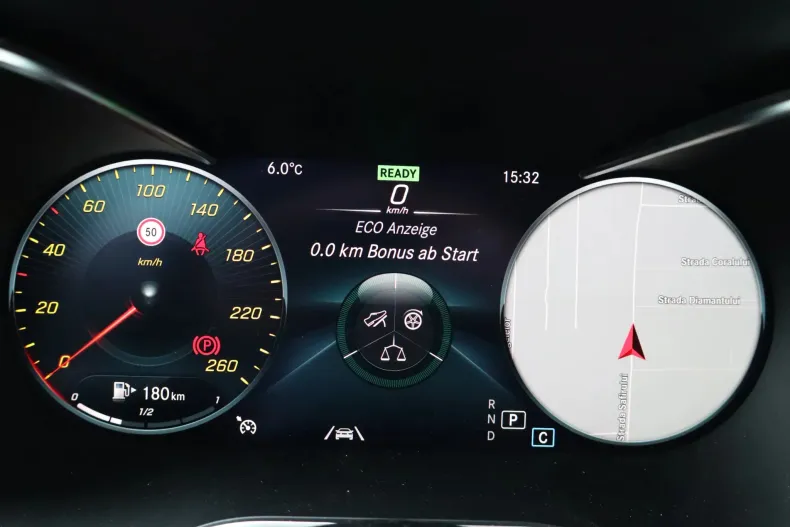 Mercedes-Benz GLC din 2022 cu 138.783 km - oferta MER192901 - foto 15