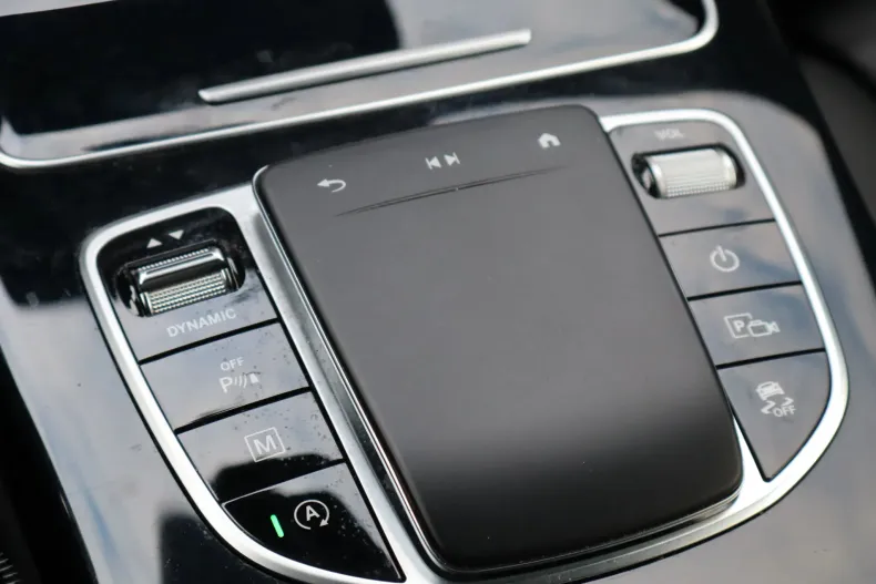 Mercedes-Benz GLC din 2022 cu 138.783 km - oferta MER192901 - foto 16