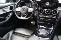 Mercedes-Benz GLC din 2022 cu 138.783 km - oferta MER192901 - foto 17