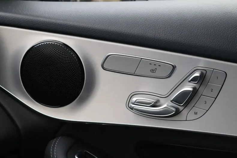 Mercedes-Benz GLC din 2022 cu 138.783 km - oferta MER192901 - foto 18