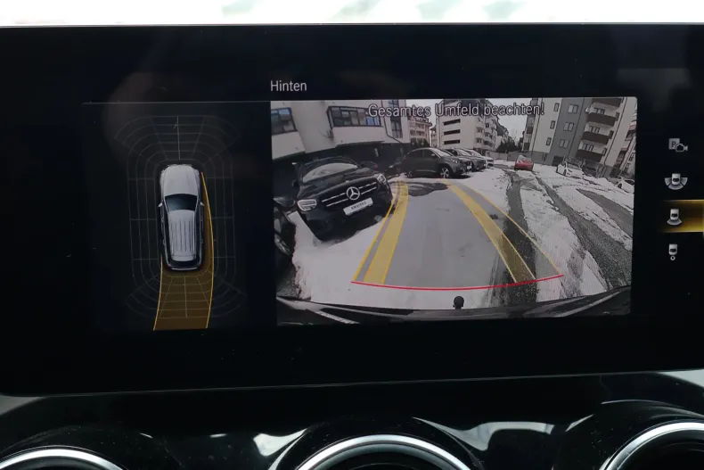 Mercedes-Benz GLC din 2022 cu 138.783 km - oferta MER192901 - foto 19