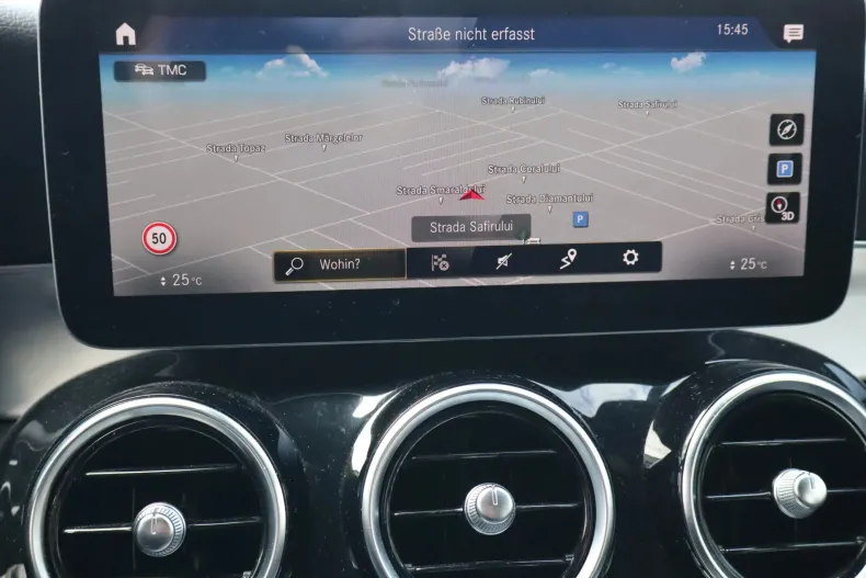 Mercedes-Benz GLC din 2022 cu 138.783 km - oferta MER192901 - foto 25