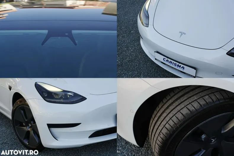 Tesla Model 3 din 2021 cu 56.800 km - oferta TES192902 - foto 10