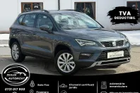 Seat Ateca din 2020 cu 101.250 km - oferta SEA192904 - foto 1