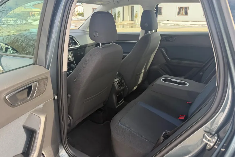 Seat Ateca din 2020 cu 101.250 km - oferta SEA192904 - foto 7