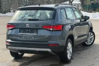 Seat Ateca din 2020 cu 101.250 km - oferta SEA192904 - foto 12