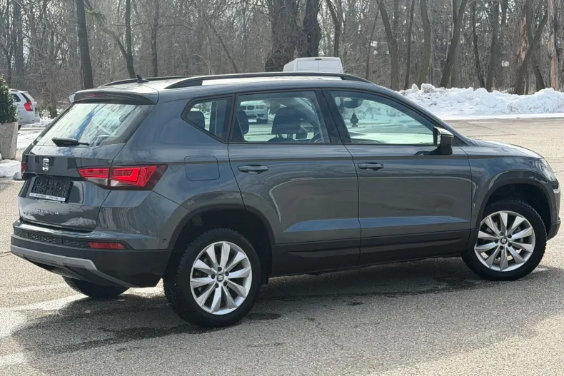 Seat Ateca din 2020 cu 101.250 km - oferta SEA192904 - foto 13