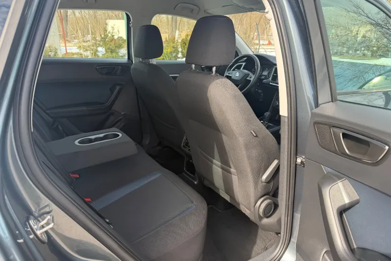 Seat Ateca din 2020 cu 101.250 km - oferta SEA192904 - foto 18