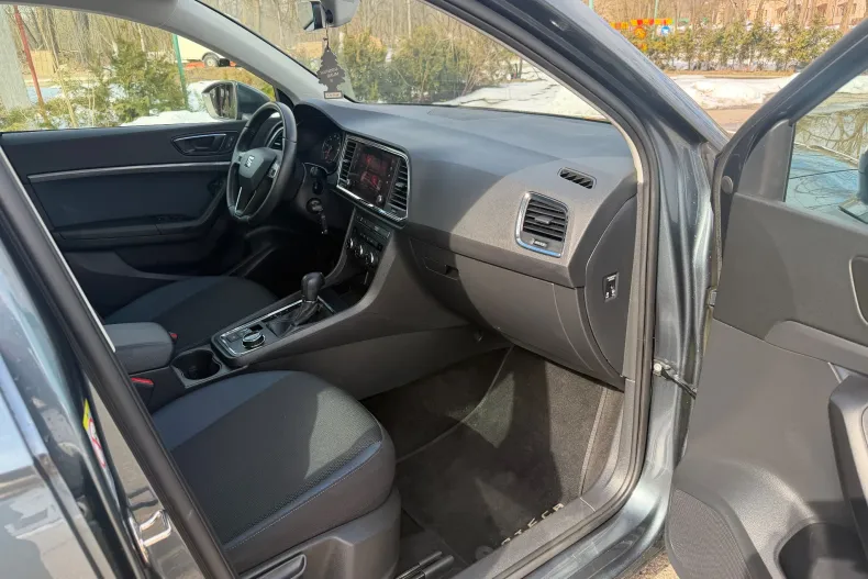 Seat Ateca din 2020 cu 101.250 km - oferta SEA192904 - foto 19