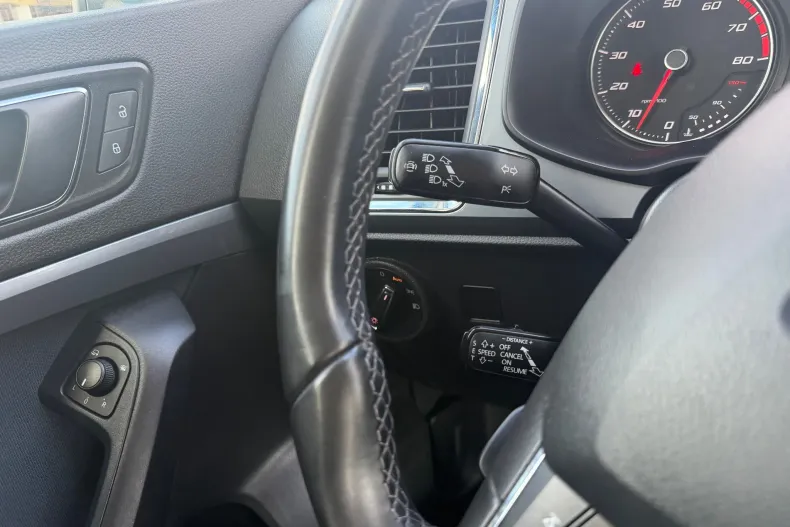 Seat Ateca din 2020 cu 101.250 km - oferta SEA192904 - foto 21