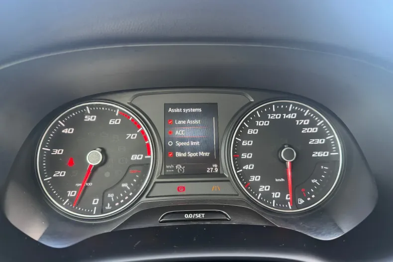 Seat Ateca din 2020 cu 101.250 km - oferta SEA192904 - foto 22