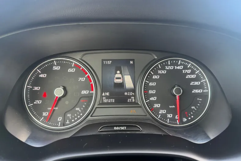 Seat Ateca din 2020 cu 101.250 km - oferta SEA192904 - foto 25