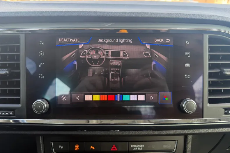 Seat Ateca din 2020 cu 101.250 km - oferta SEA192904 - foto 30