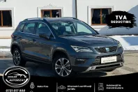 Seat Ateca din 2020 cu 115.100 km - oferta SEA192905 - foto 1