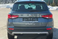 Seat Ateca din 2020 cu 115.100 km - oferta SEA192905 - foto 4